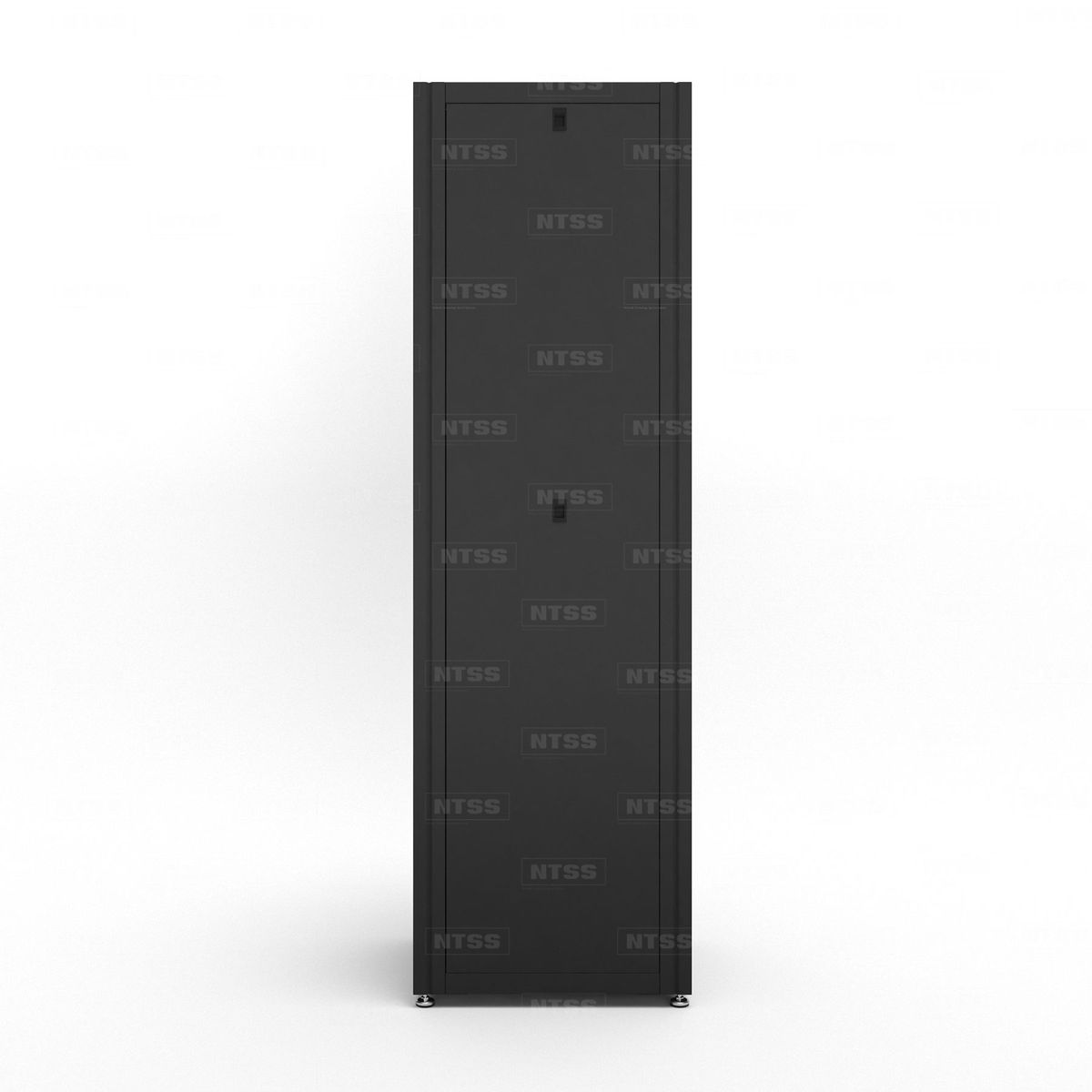 Шкаф телекоммуникационный  NTSS-RSP42U6060PD-BL