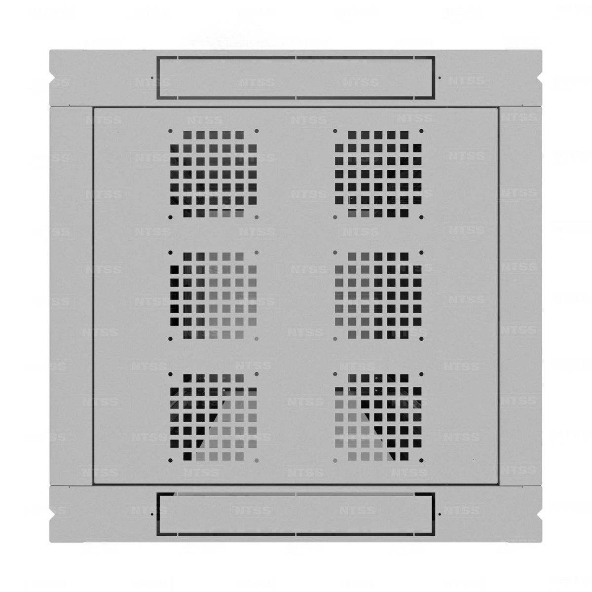 Шкаф телекоммуникационный  NTSS-RSP22U6060PD