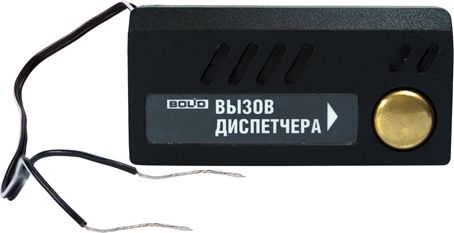 Панель вызывная Рупор-ДА исп.01 1-304-997-494