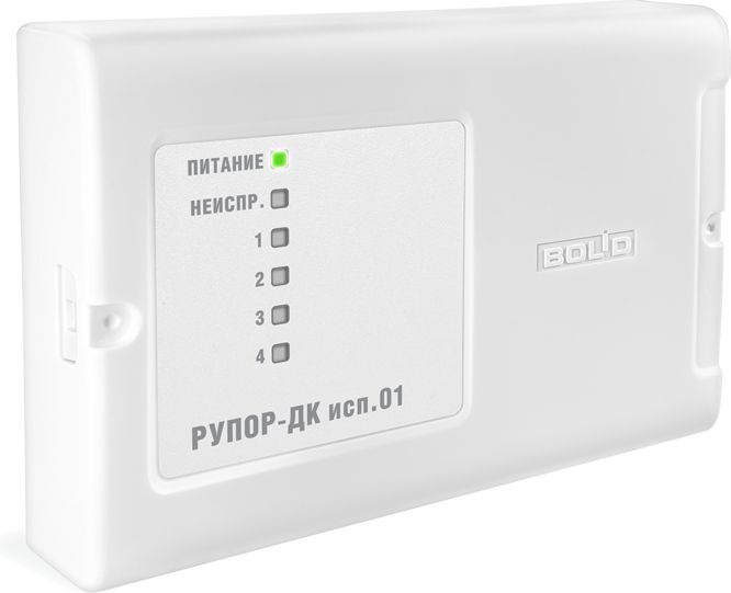 Блок коммутационный Рупор-ДК исп.01 1-304-997-366