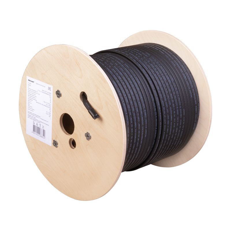 Кабель нагревательный SRL24-2CR 51-0227