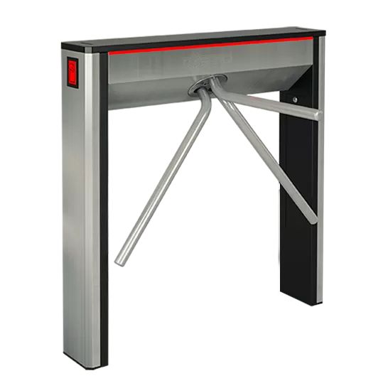 Турникет-трипод Cube C-04-2R (Mifare) ВЗР2359-08