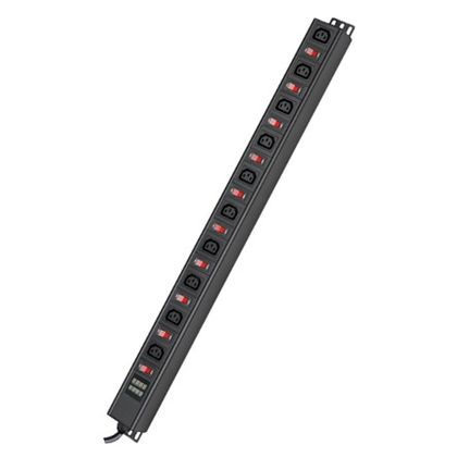 Блок распределения  R519IEC10SWCD