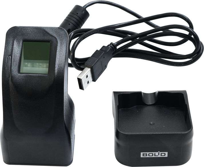 Считыватель С2000-BioAccess-ZK4500 618-067-109