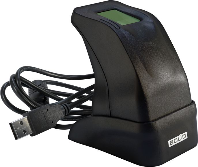 Считыватель С2000-BioAccess-ZK4500 618-067-109