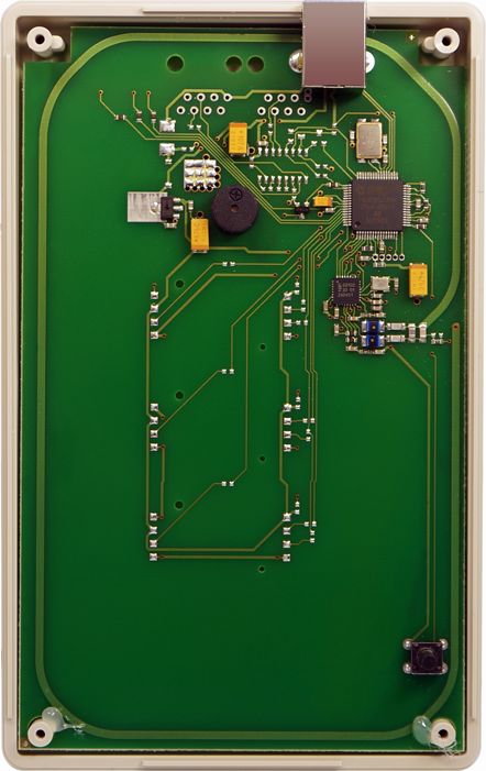 Считыватель Proxy-5МS-USB 873-044-294