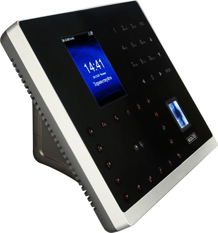 Считыватель С2000-BioAccess-SB101TC 1-224-291-013