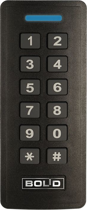 Считыватель ProxyKey-4M 1-224-216-069