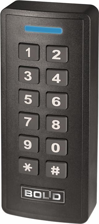 Считыватель ProxyKey-4M 1-224-216-069