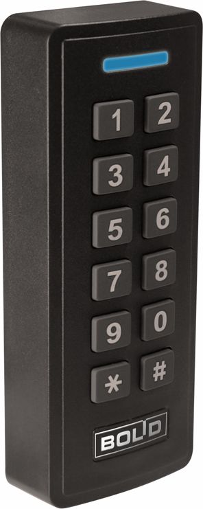 Считыватель ProxyKey-4M 1-224-216-069