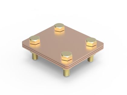 Соединитель  NG3105CU