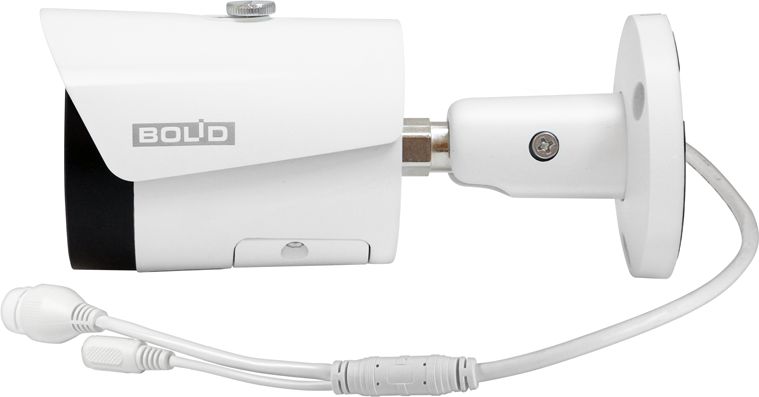 Видеокамера IP BOLID VCI-122 987-569-749
