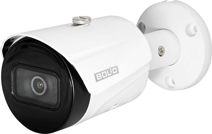 Видеокамера IP BOLID VCI-122 987-569-749