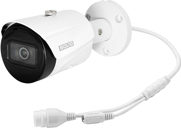 Видеокамера IP BOLID VCI-122 987-569-749