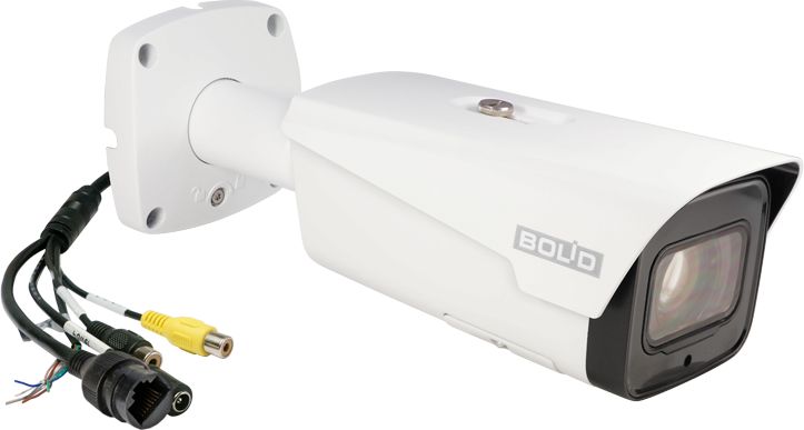 Видеокамера IP BOLID VCI-180-01 987-570-298
