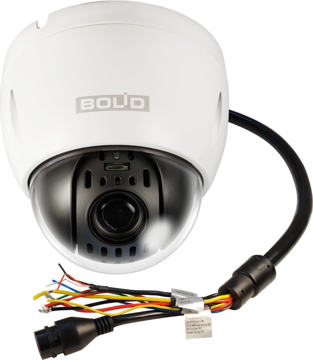 Видеокамера IP BOLID VCI-628-00 987-571-751