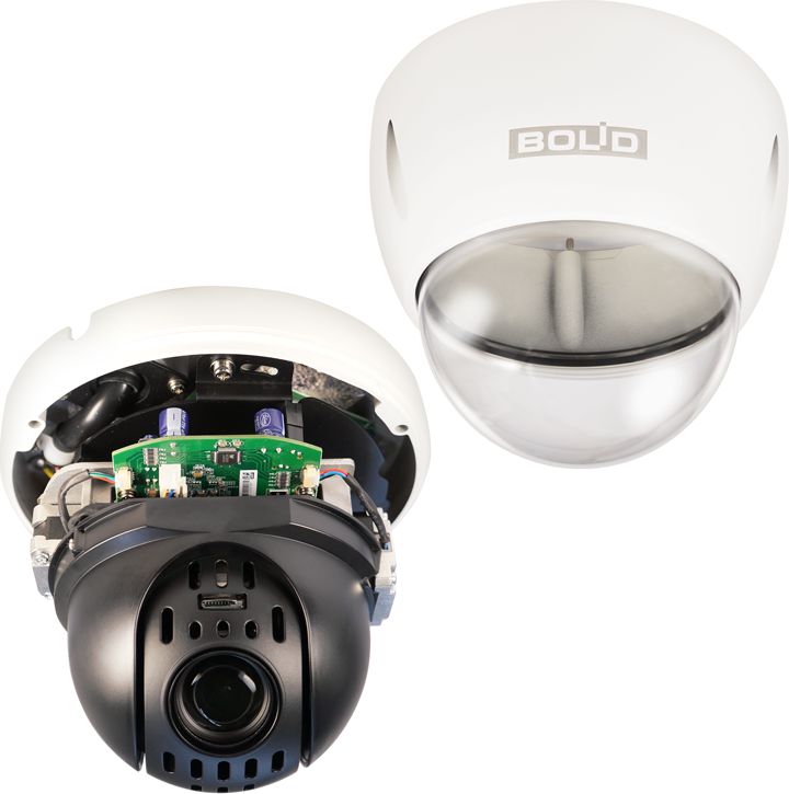 Видеокамера IP BOLID VCI-628-00 987-571-751
