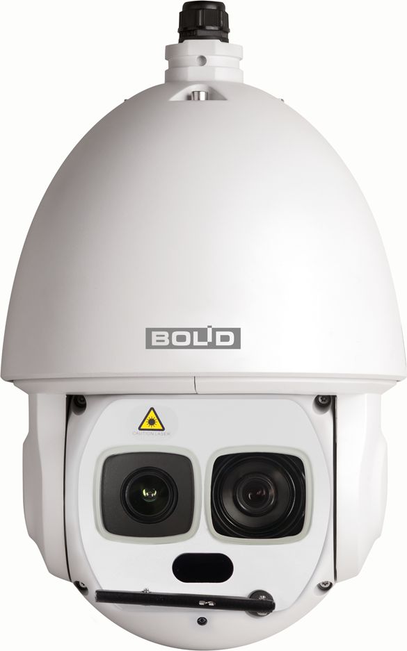 Видеокамера IP BOLID VCI-529-06 987-572-449