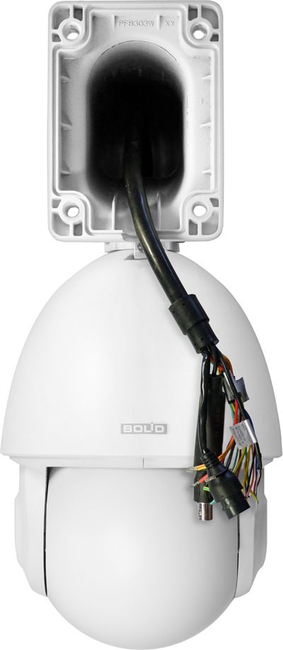 Видеокамера IP BOLID VCI-529-06 987-572-449