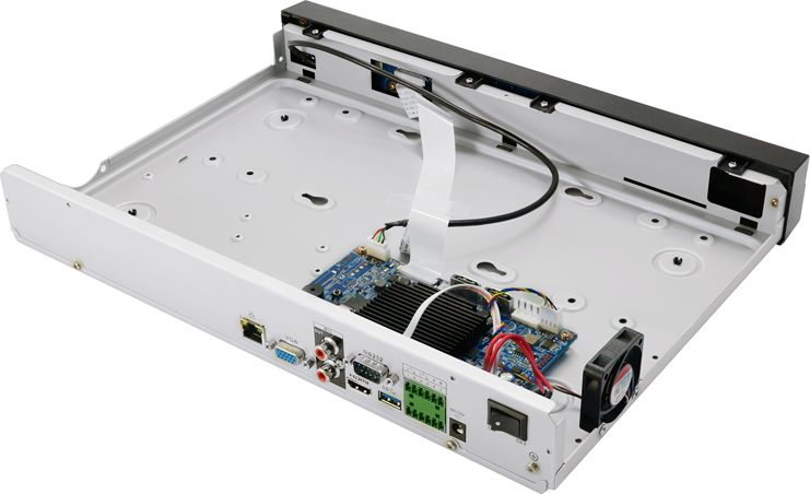 Видеорегистратор BOLID RGI-3228 856-131-274