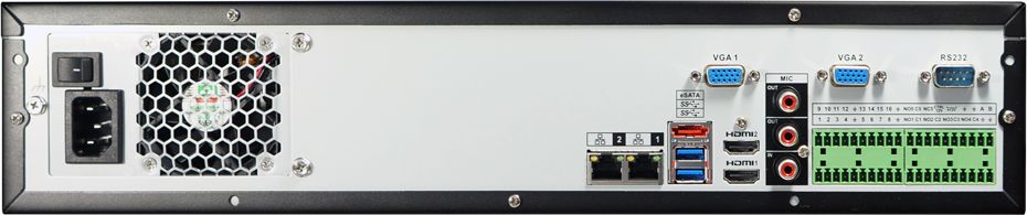 Видеорегистратор BOLID RGI-1688 987-575-303