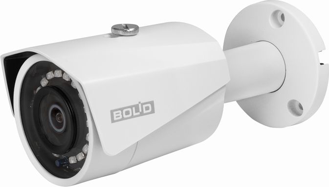 Видеокамера BOLID VCG-122 987-576-320