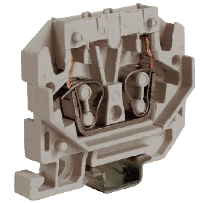 Зажим клеммный HPP.2GR(Ex) ZHP170GR