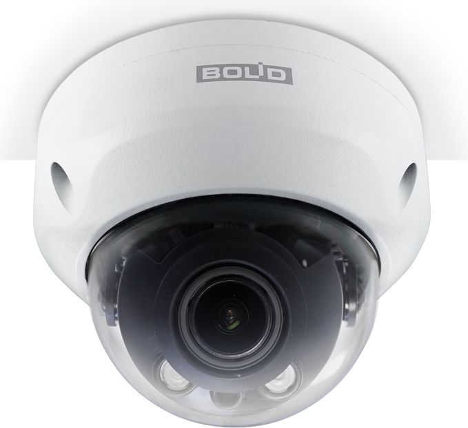 Видеокамера BOLID VCG-220 856-119-545