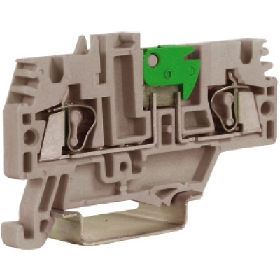 Клемма HMS.2GR ZHS200GR
