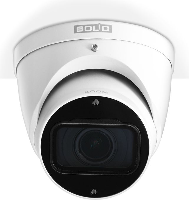 Видеокамера BOLID VCG-820 987-576-707