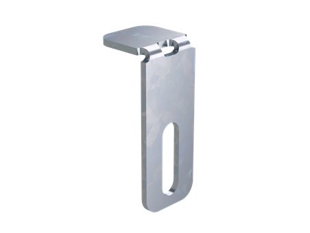 Держатель крышки  UKH400HDZL