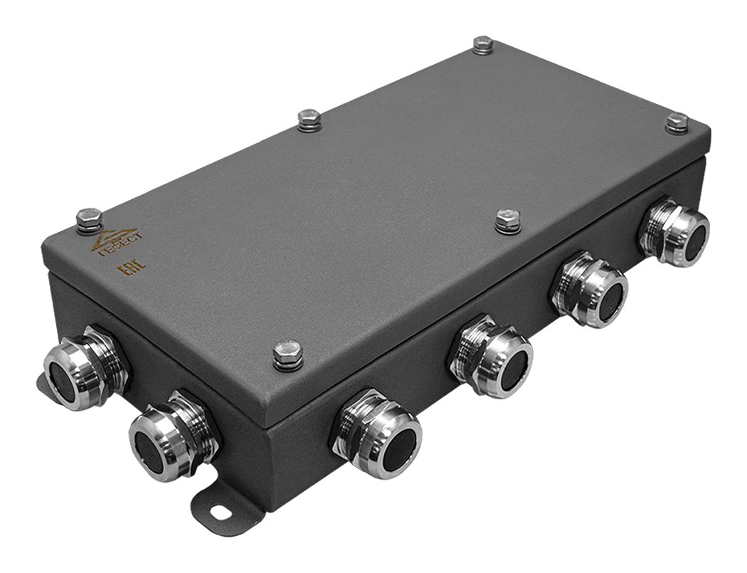 Коробка монтажная КМ IP66-1530 