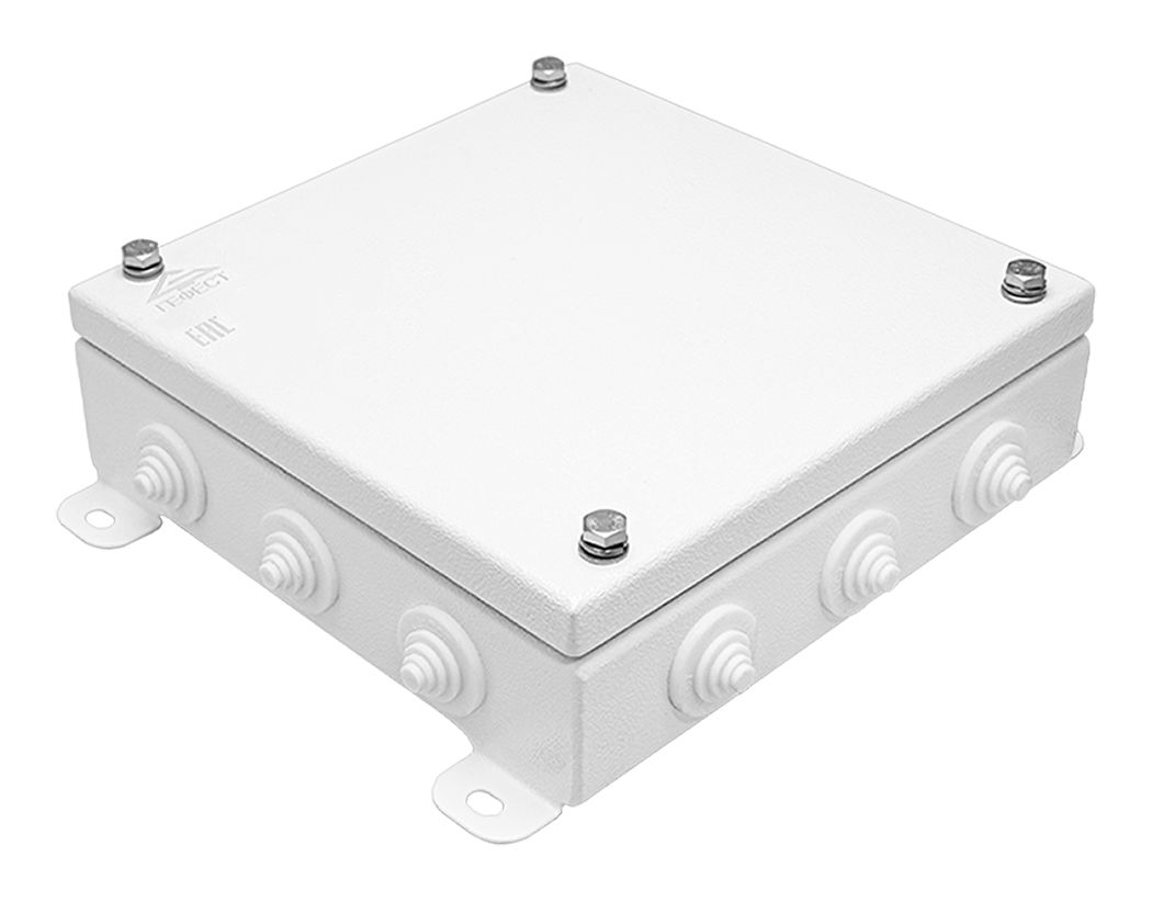 Коробка монтажная КМ-О (32к*6,0)-IP55 2020 