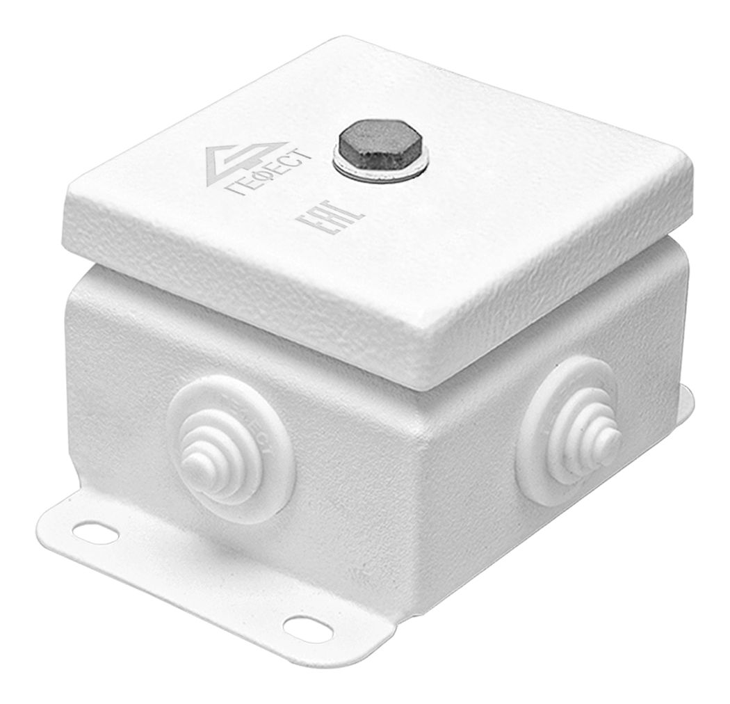 Коробка монтажная КМ-О (8к)-IP55 0808 УТ000029810