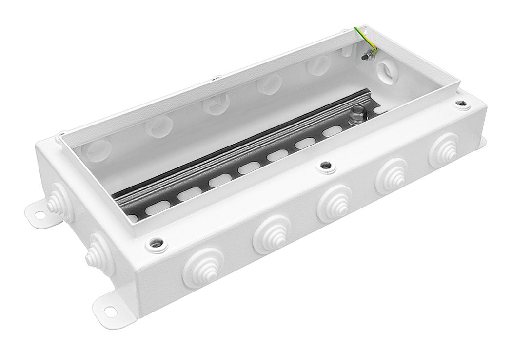 Коробка монтажная КМ IP55-1530 