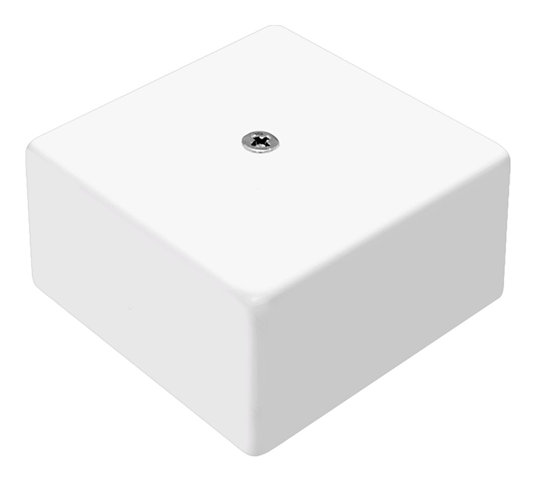 Коробка монтажная КМ-О(4к*10,0) - IP41 
