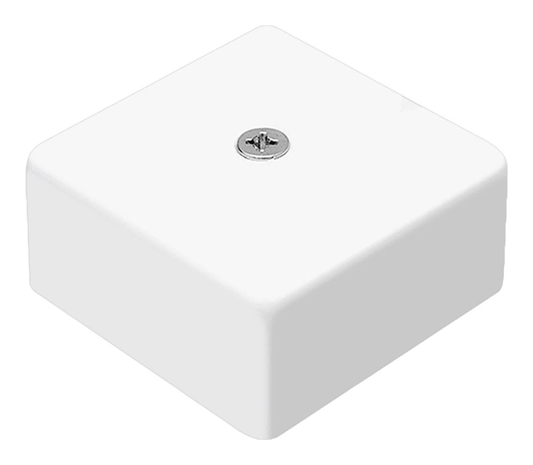 Коробка монтажная КМ-О(2к) - IP41-m 