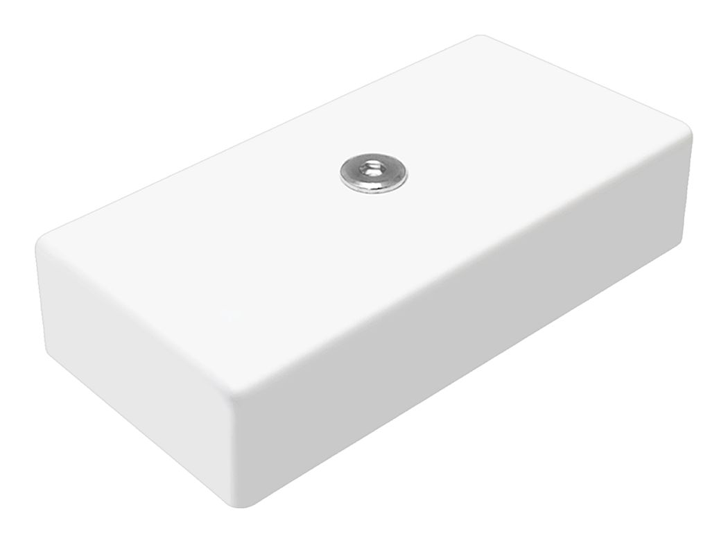 Коробка монтажная КМ-О (6к)-IP41-d 