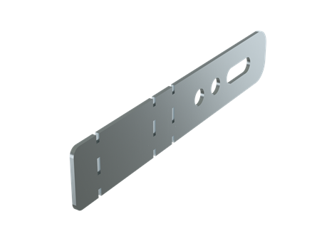 Держатель крышки  UKH500HDZL