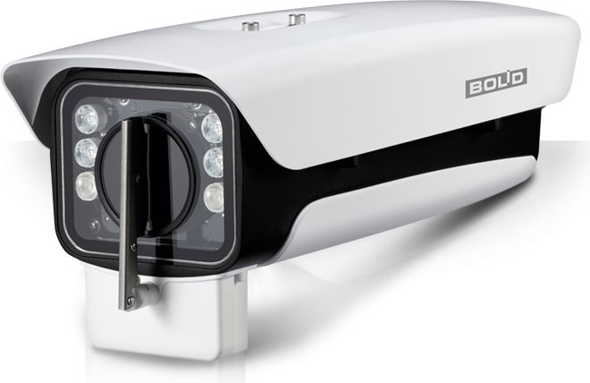 Термокожух BOLID TK-02 987-747-369