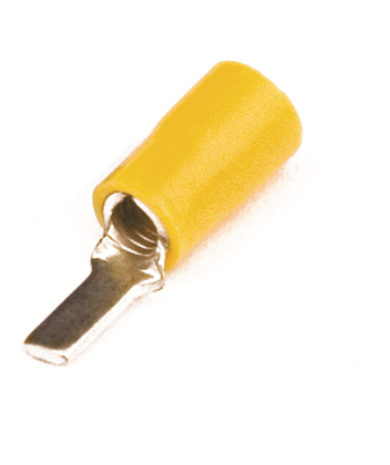 Наконечник кабельный  2C11CP