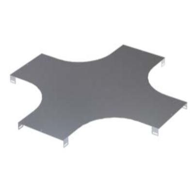 Крышка ответвителя лотка  LK4003ZL