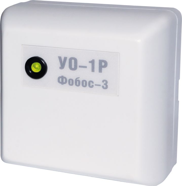 Устройство оконечное УО-1/1Р "Фобос3" 92-269-590