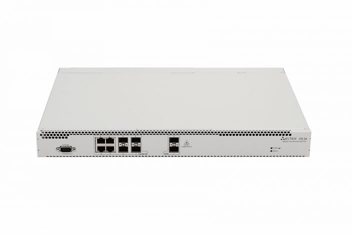Терминал  LTE-2X