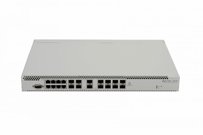 Терминал  LTE-8X