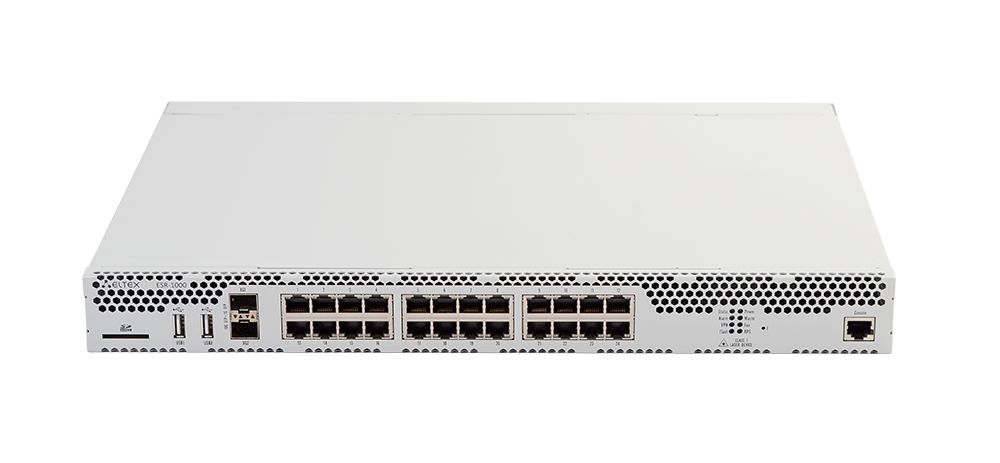 Маршрутизатор  ESR-1000