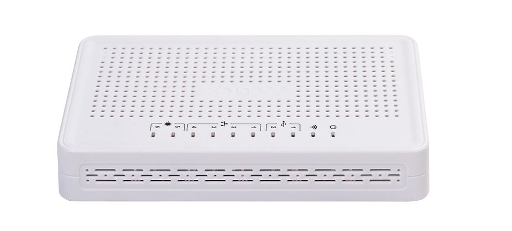Маршрутизатор  ESR-10