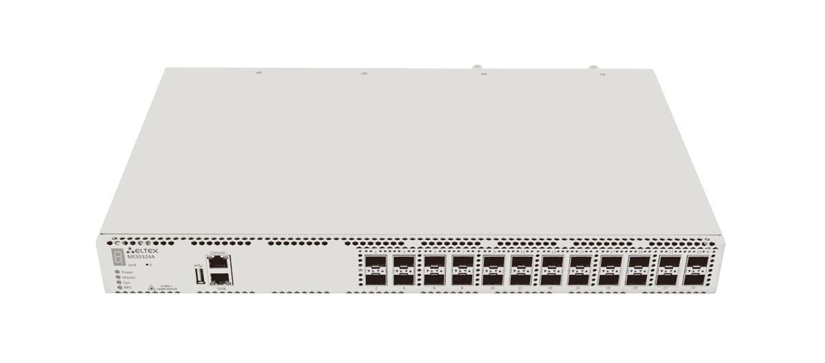 Коммутатор агрегации  MES5324A