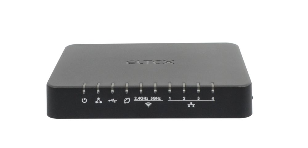 Маршрутизатор  RG-35-Wac