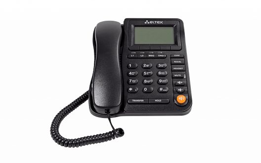 Телефон  VP-12
